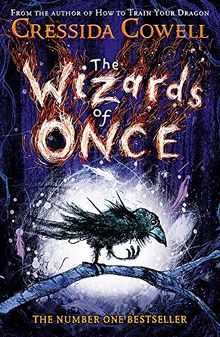 The Wizards of Once: Book 1