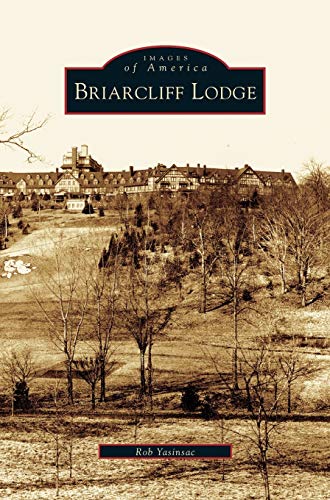 Briarcliff Lodge