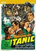 Untergang der Titanic / Berühmter Hollywood-Klassiker mit Starbesetzung (Pidax Film-Klassiker)