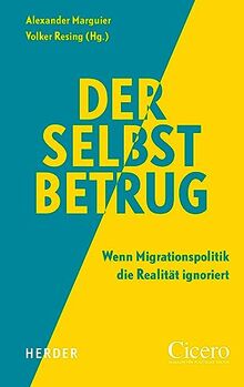 Der Selbstbetrug: Wenn Migrationspolitik die Realität ignoriert