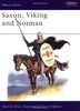 Saxon, Viking and Norman (Men-at-Arms)