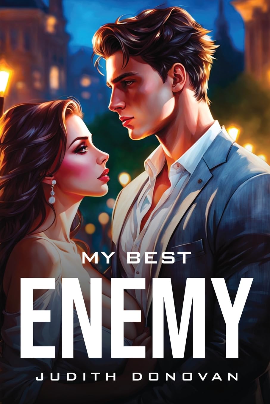 My best enemy