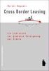 Cross Border Leasing: Ein Lehrstück zur globalen Enteignung der Städte