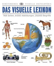 Das Visuelle Lexikon: Jugendausgabe