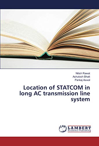 Location of STATCOM in long AC transmission line system