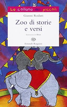 Zoo di storie e versi