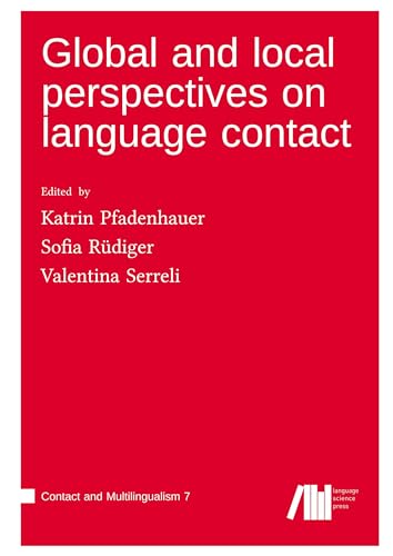 Global and local perspectives on language contact
