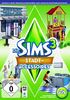 Die Sims 3: Stadt-Accessoires (Add-On)