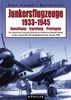 Junkersflugzeuge 1933 - 1945