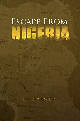 Escape From Nigeria