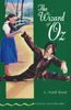 Wizard of Oz (Oxford Bookworms, Green)