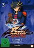 Yu-Gi-Oh! 5D's, Vol. 3 [4 DVDs]