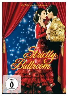 Strictly Ballroom