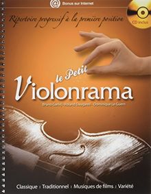 Le Petit Violonrama