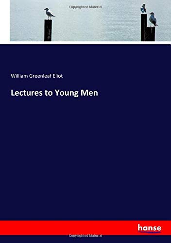 Lectures to Young Men