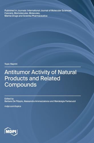 Antitumor Activity of Natural Products and Related Compounds