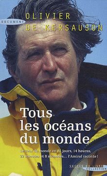 Tous les océans du monde : 71 j., 14 h, 22', 8"