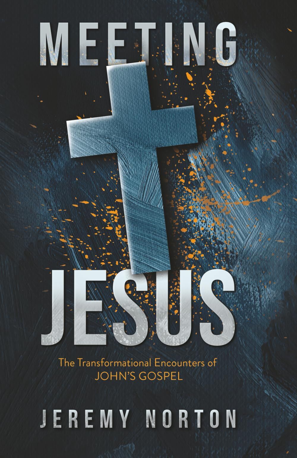 Meeting Jesus