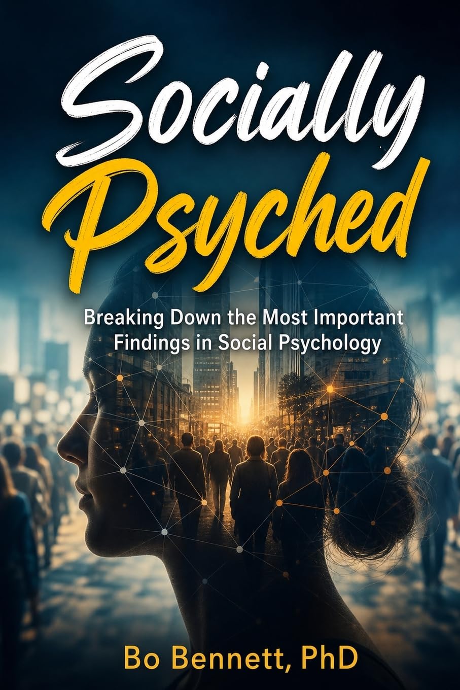 Socially Psyched