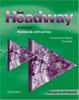 New Headway English Course. Advanced Workbook without key. New Edition: Workbook (Without Key) Advanced level