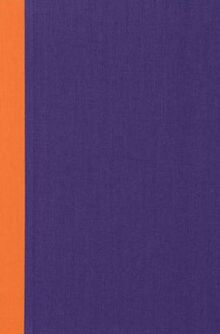 Bold Ruled A5 (Gnu Pop)