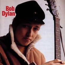 Bob Dylan von Dylan,Bob | CD | Zustand sehr gut