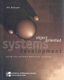 Object Oriented Systems Developement