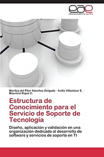 Estructura de Conocimiento para el Servicio de Soporte de Tecnología: Diseño, aplicación y validación en una organización dedicada al desarrollo de software y servicios de soporte en TI