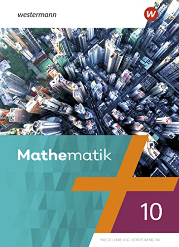 Mathematik - Ausgabe 2019 für Regionale Schulen in Mecklenburg-Vorpommern - Uwe Scheele Bernd Liebau Wilhelm Wilke Gebunden