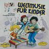 Weltmusik für Kinder