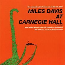 At Carnegie Hall