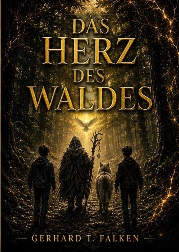 DAS HERZ DES WALDES