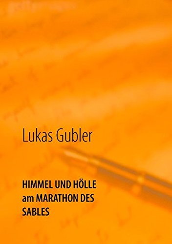 Himmel und Hölle am Marathon des Sables