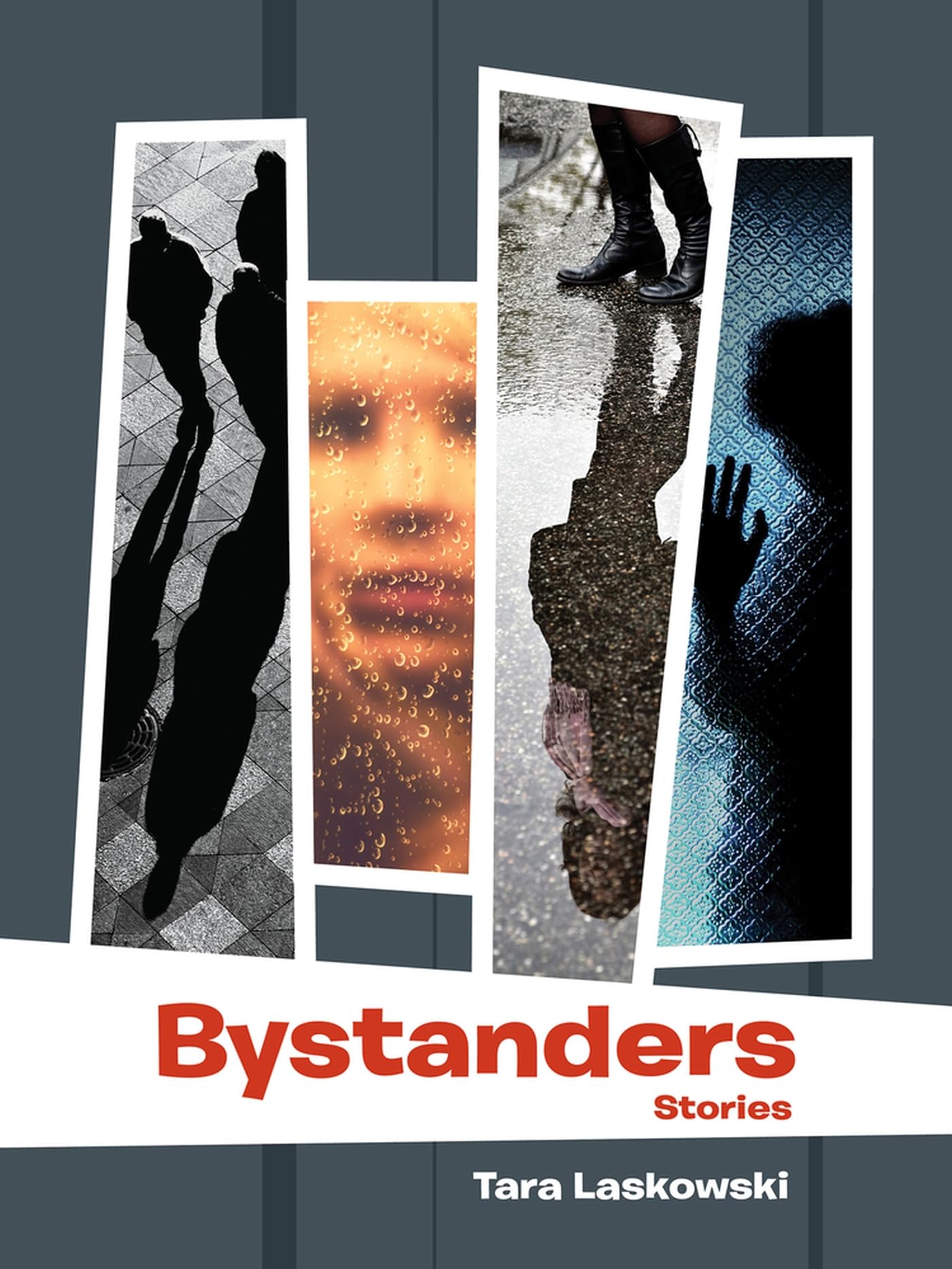 Bystanders: Stories (SFWP Literary Awards)