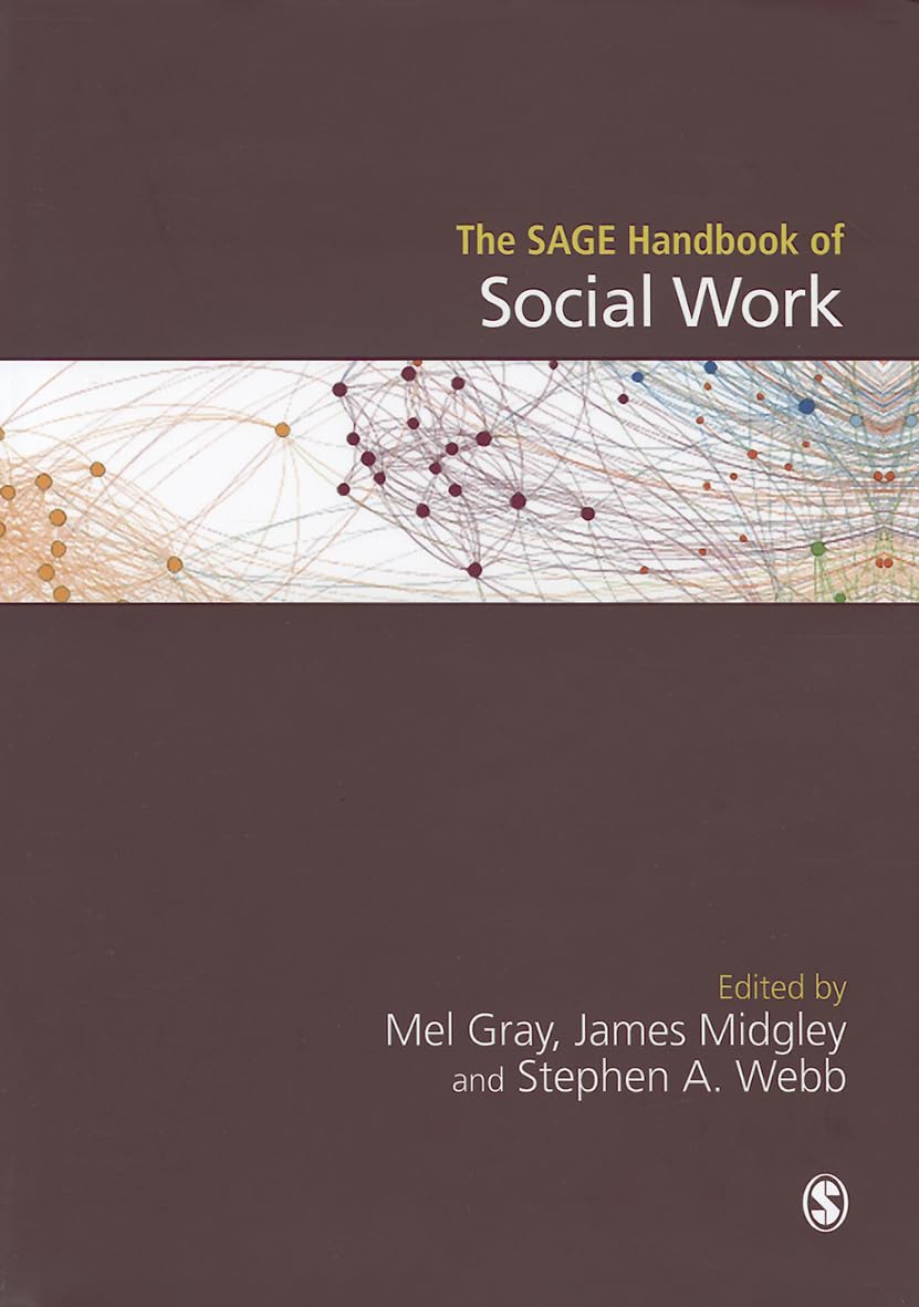 The SAGE Handbook of Social Work (Sage Handbooks)