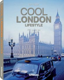 Cool London