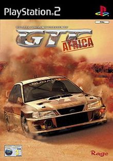 GTC Africa (PS2)