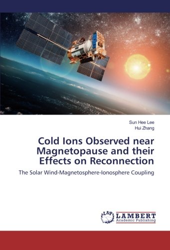 Cold Ions Observed near Magnetopause and their Effects on Reconnection: The Solar Wind-Magnetosphere-Ionosphere Coupling