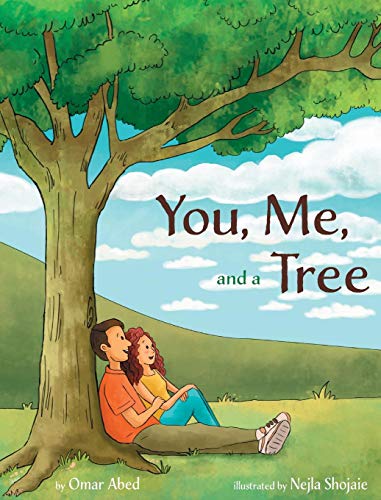 You, Me, and a Tree: A story about how love grows