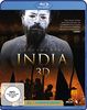 Fascinating India [3D Blu-ray]