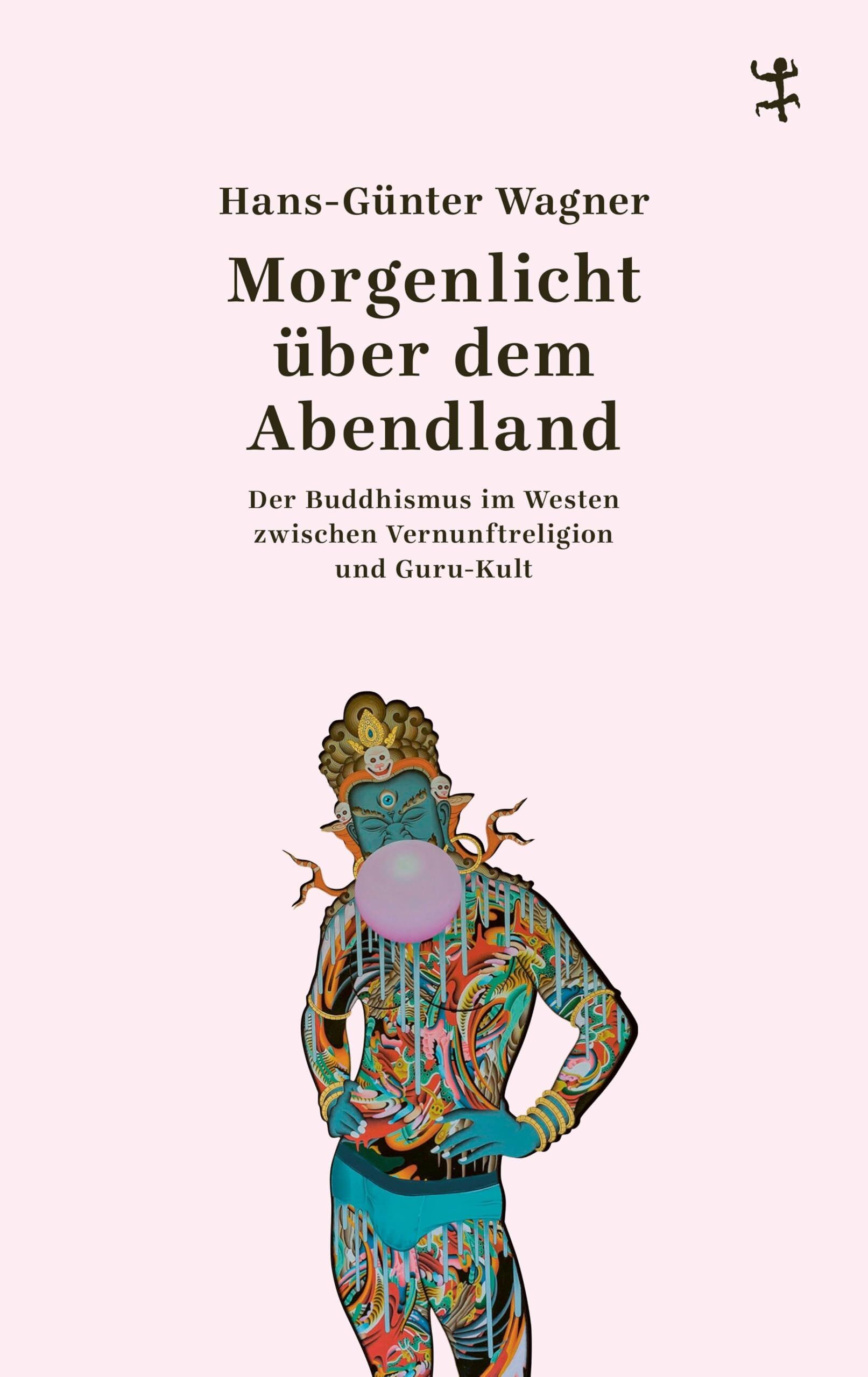Wagner, Hans-Günter: Morgenlicht über dem Abendland