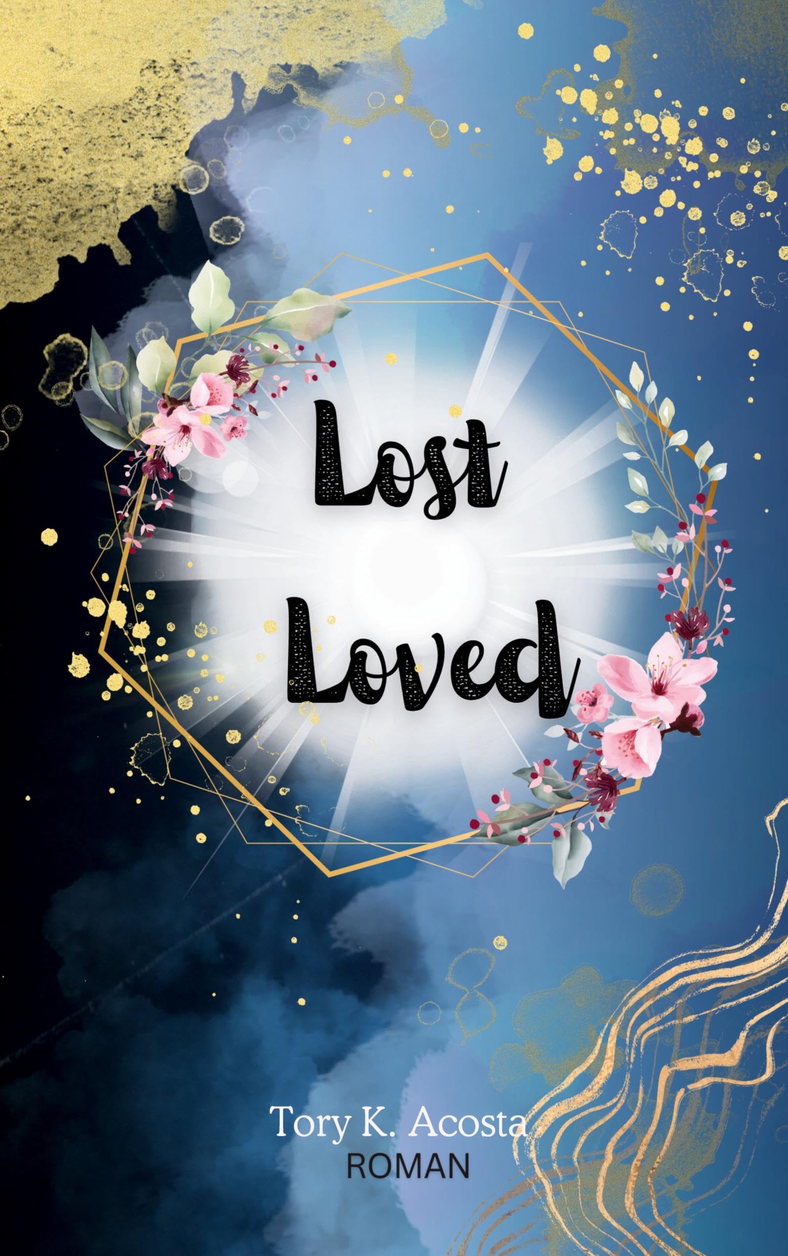 Lost Loved: hoffnungslos verliebt