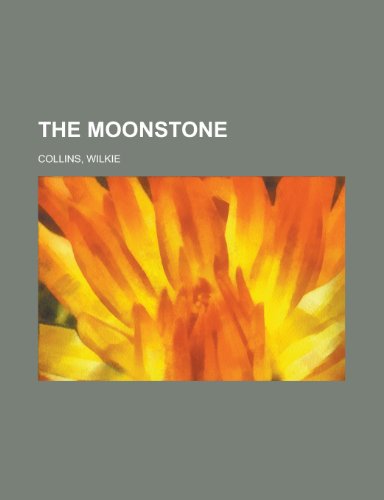 The Moonstone
