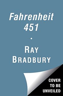 Fahrenheit 451: A Novel