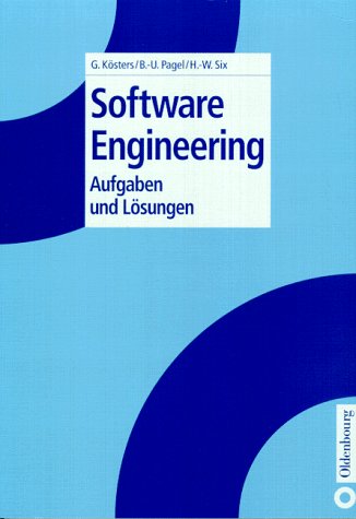 Software Engineering, Aufgaben und Lösungen