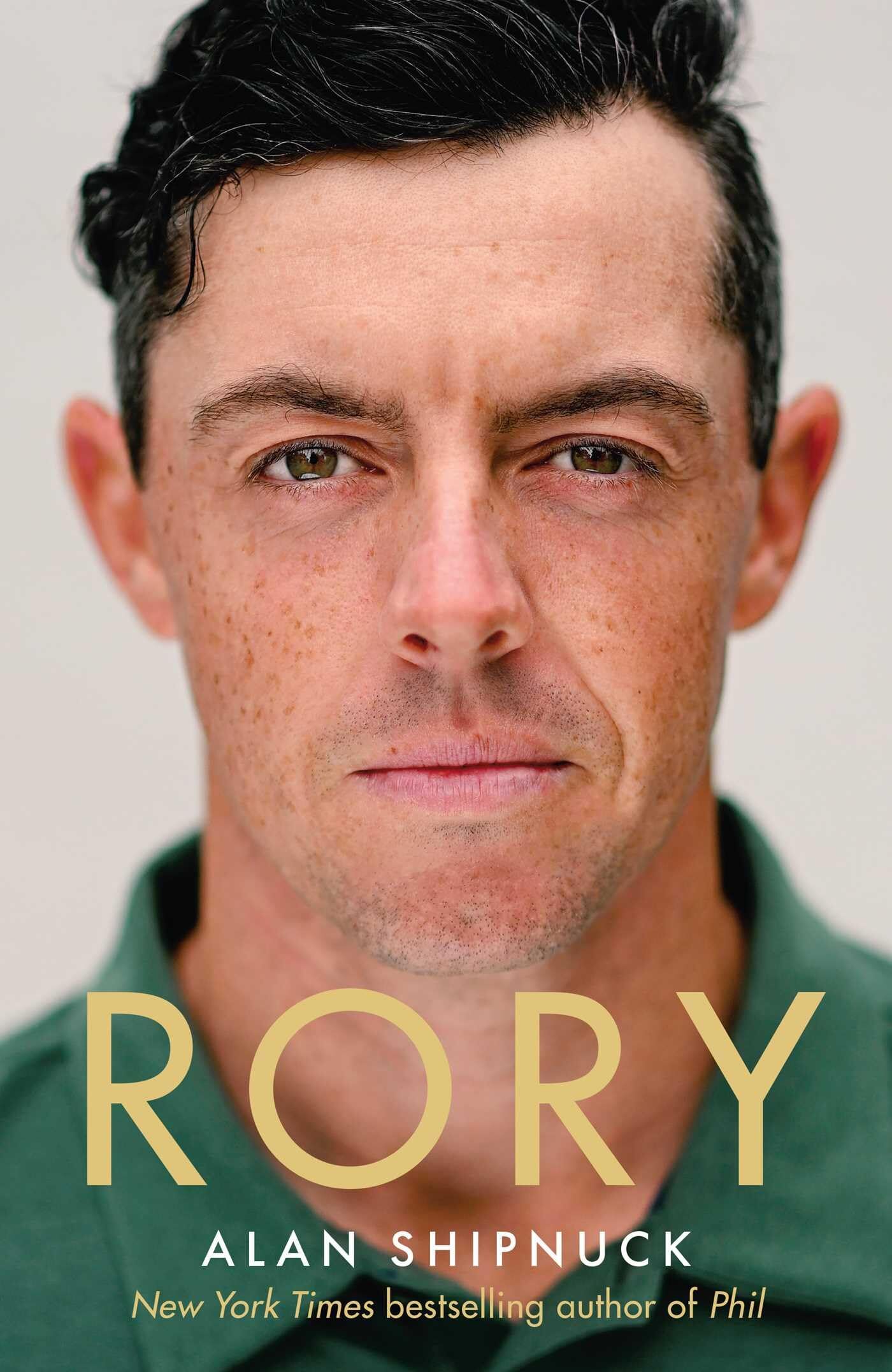 Rory