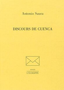 Discours de Cuenca