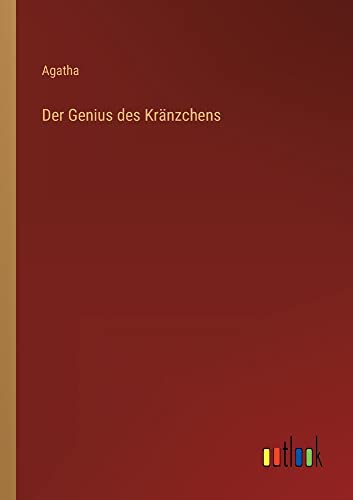 Der Genius des Kränzchens