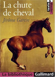 La chute de cheval