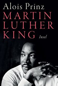 Martin Luther King (insel taschenbuch)